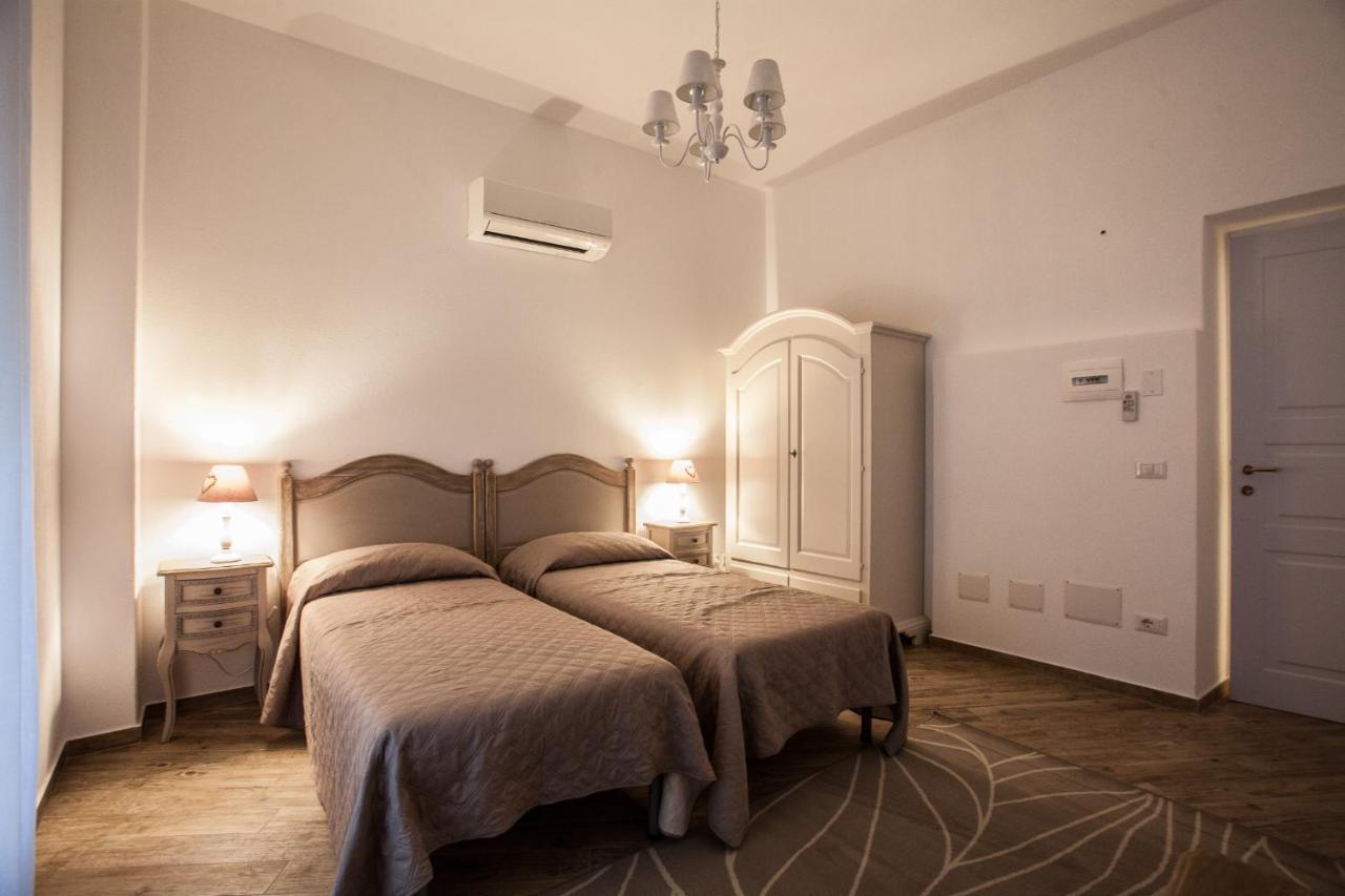 City Garden Guest House Olbia Luaran gambar
