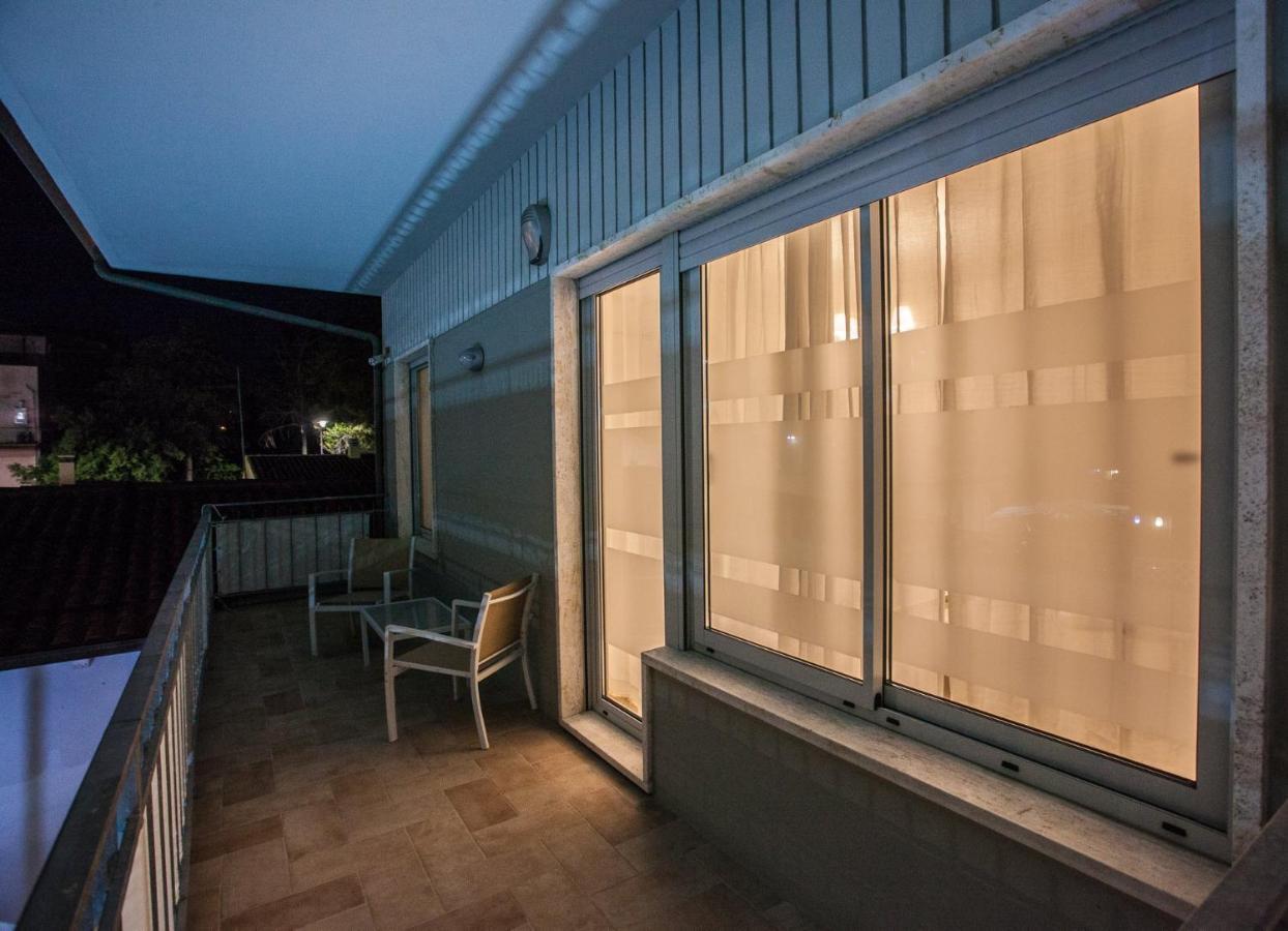 City Garden Guest House Olbia Luaran gambar