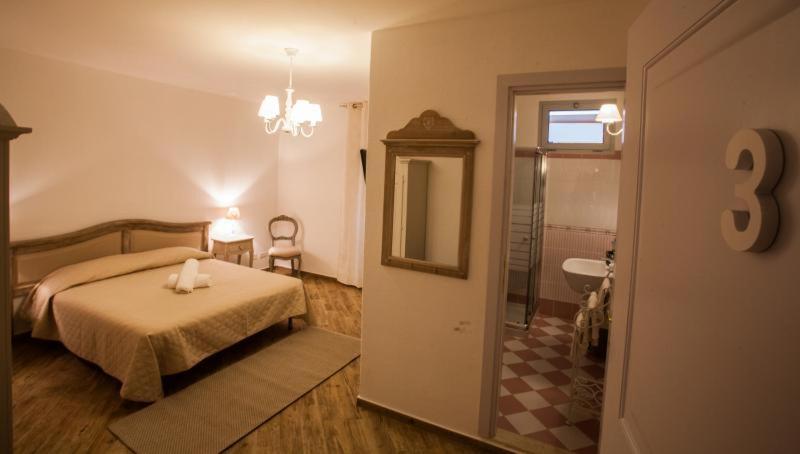 City Garden Guest House Olbia Luaran gambar