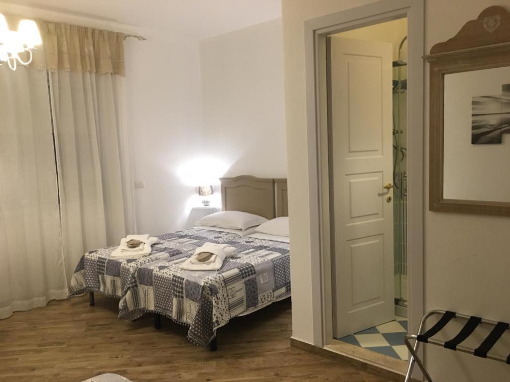 City Garden Guest House Olbia Luaran gambar