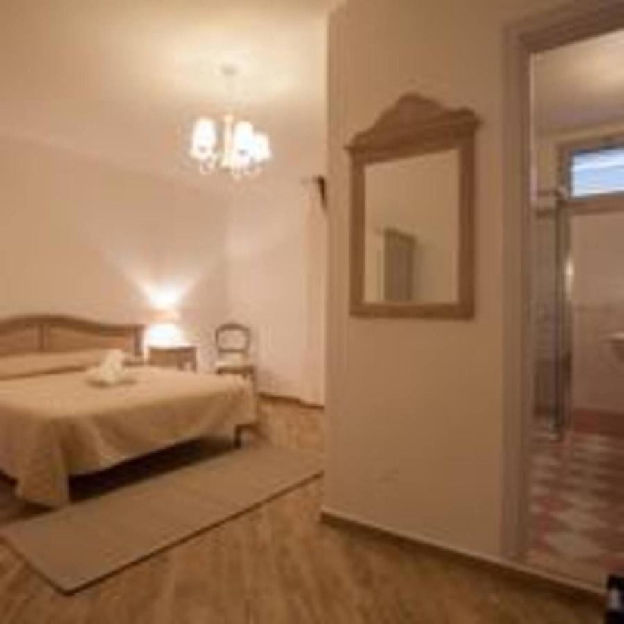 City Garden Guest House Olbia Luaran gambar