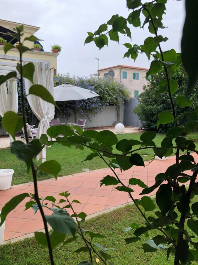 City Garden Guest House Olbia Luaran gambar
