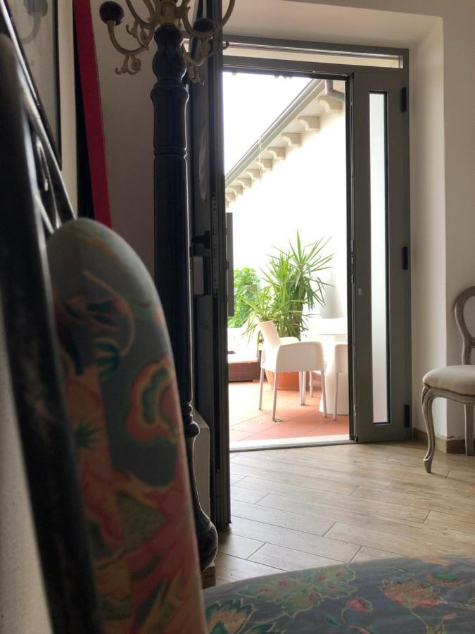 City Garden Guest House Olbia Luaran gambar