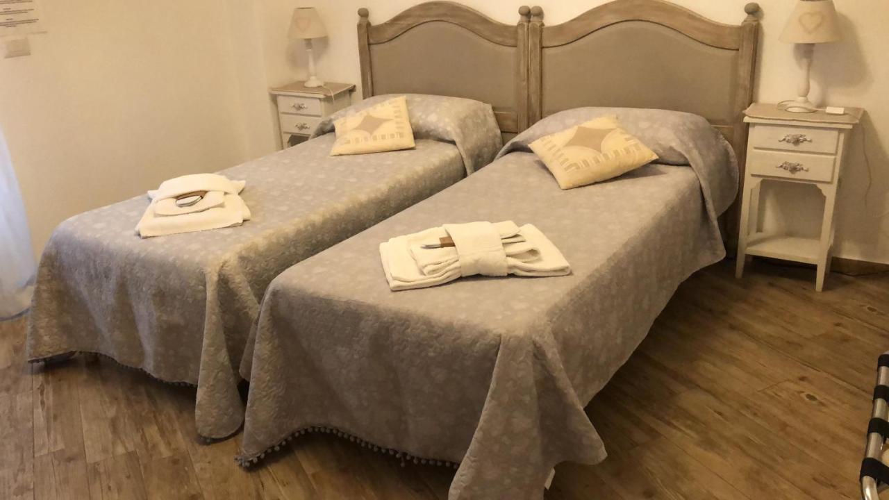 City Garden Guest House Olbia Luaran gambar