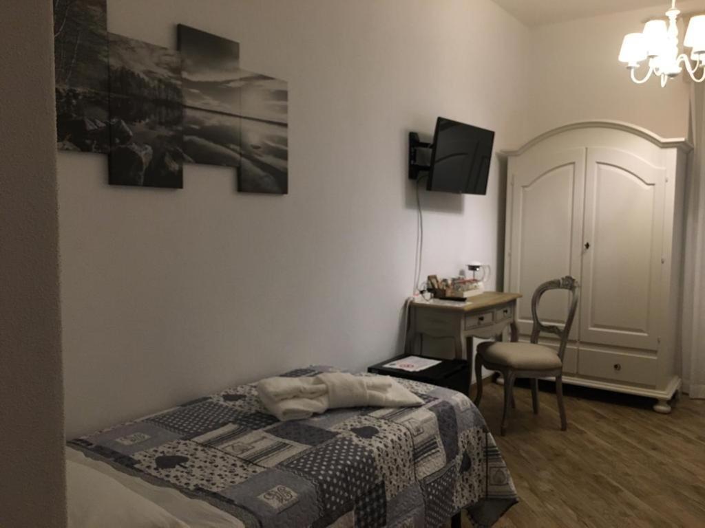 City Garden Guest House Olbia Luaran gambar