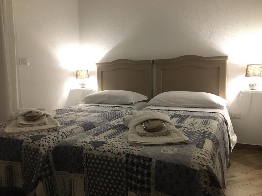 City Garden Guest House Olbia Luaran gambar