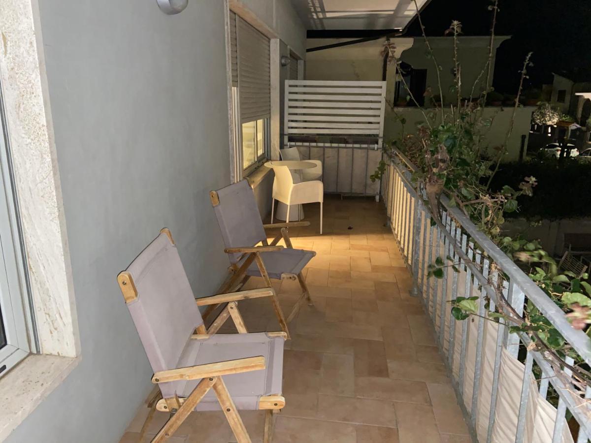 City Garden Guest House Olbia Luaran gambar