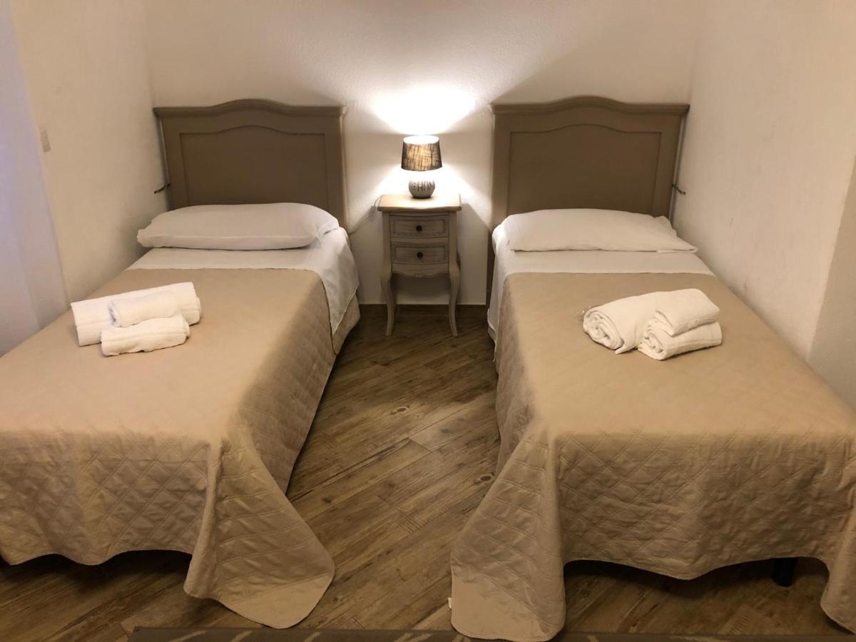 City Garden Guest House Olbia Luaran gambar