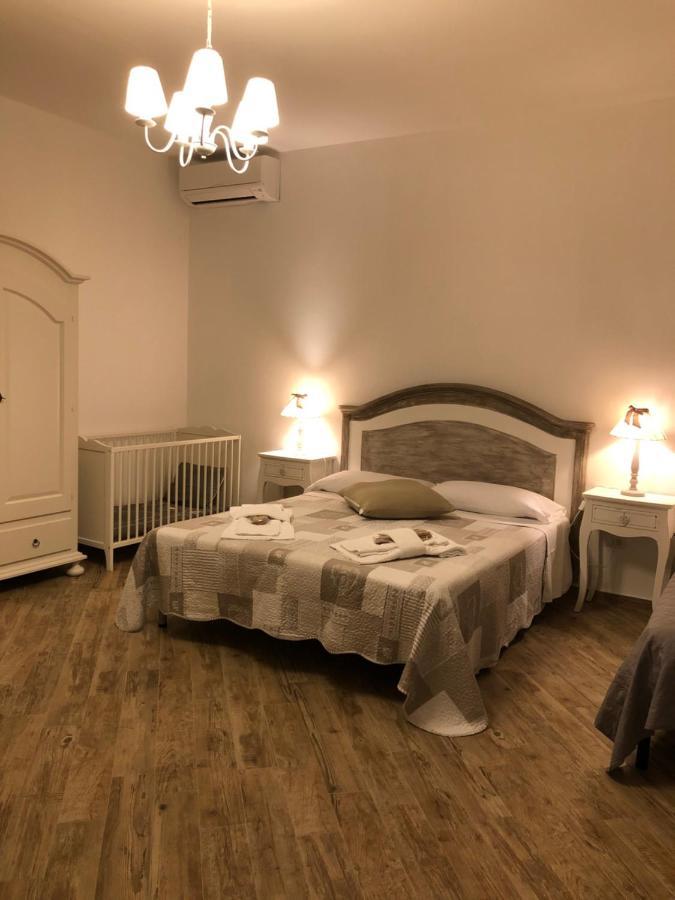 City Garden Guest House Olbia Luaran gambar