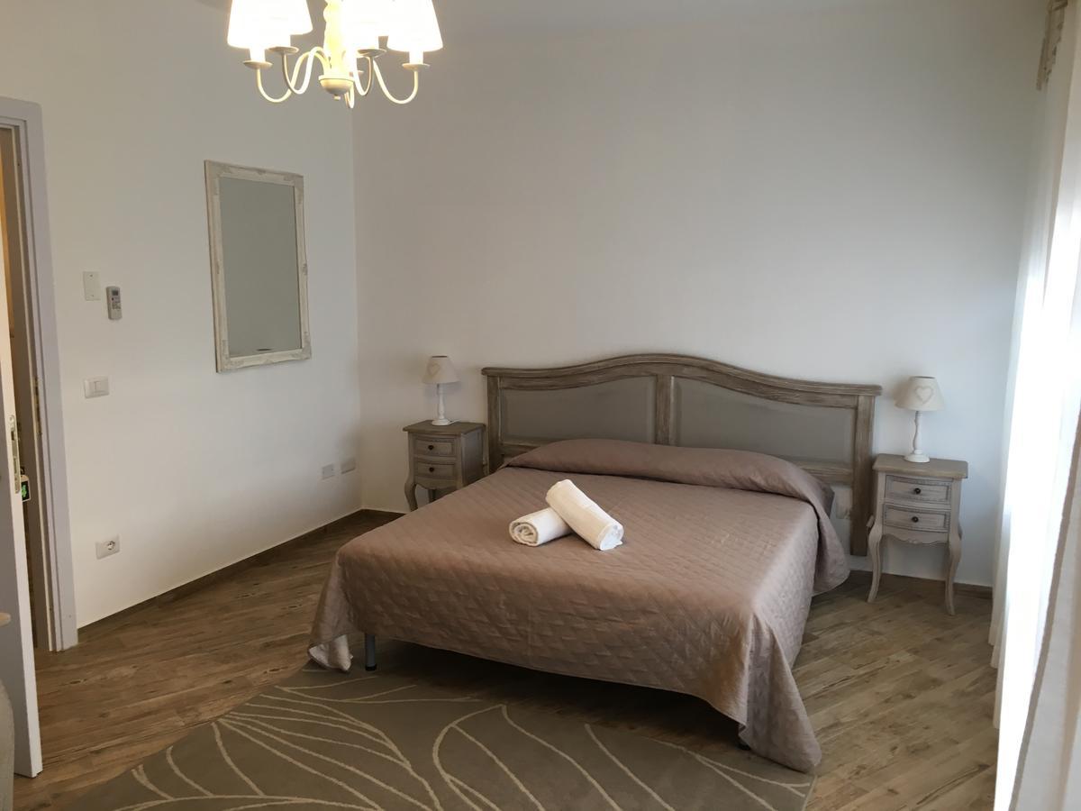 City Garden Guest House Olbia Luaran gambar