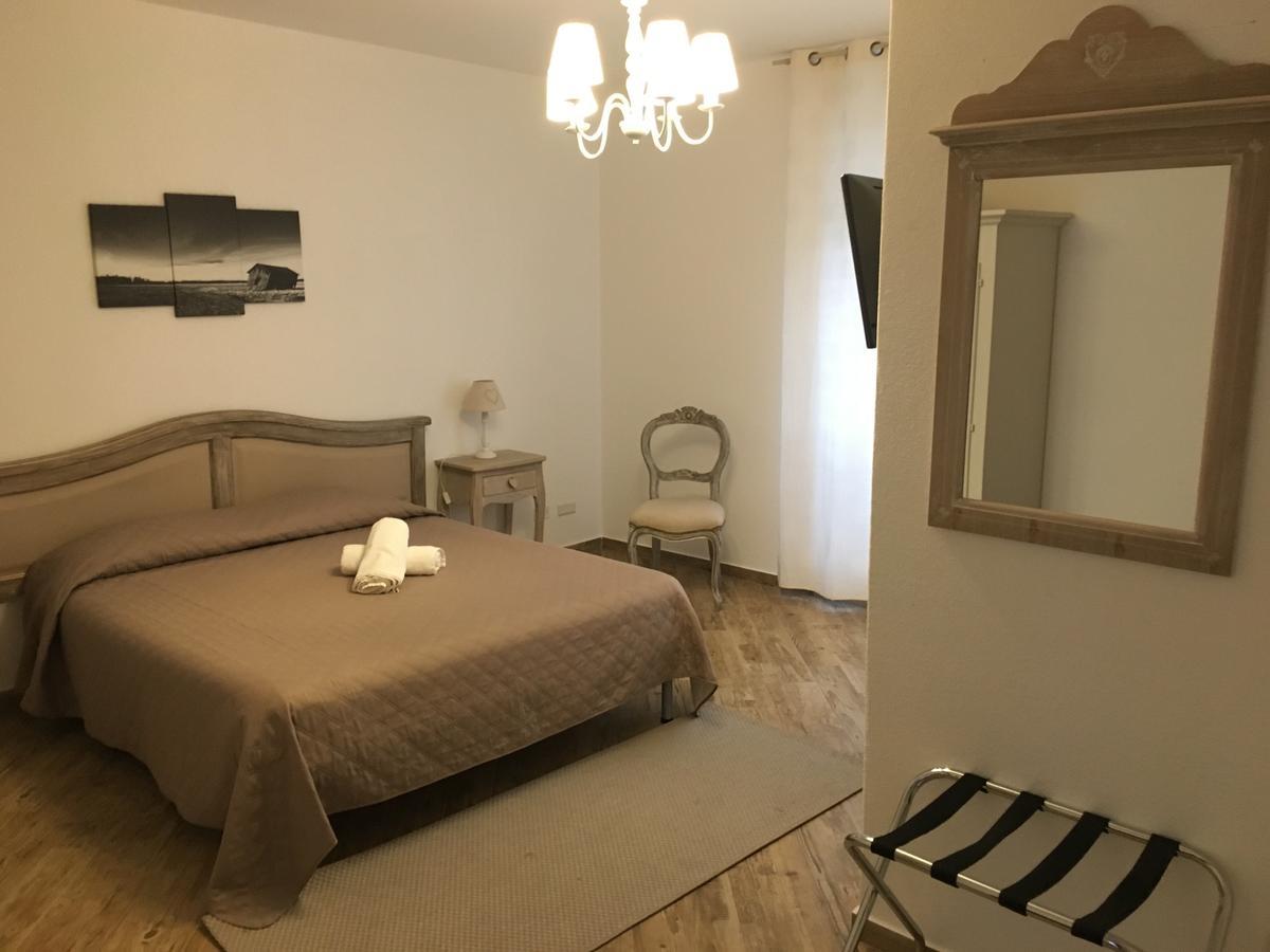 City Garden Guest House Olbia Luaran gambar