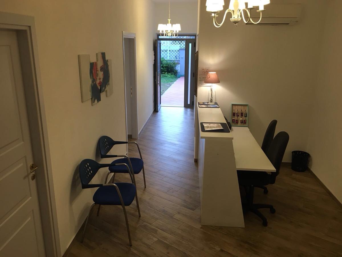 City Garden Guest House Olbia Luaran gambar