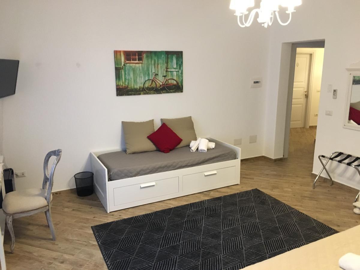 City Garden Guest House Olbia Luaran gambar