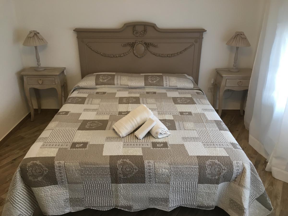 City Garden Guest House Olbia Luaran gambar