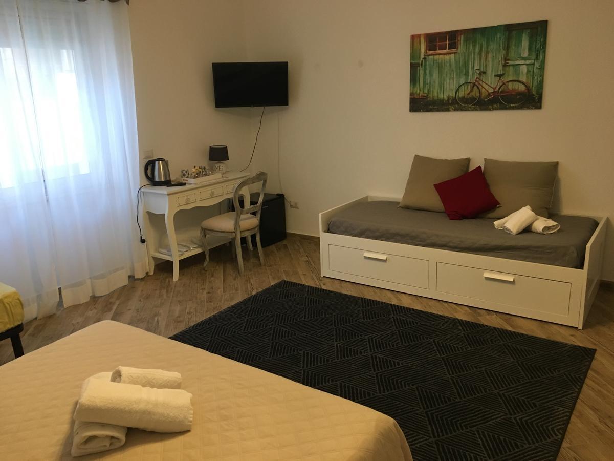 City Garden Guest House Olbia Luaran gambar