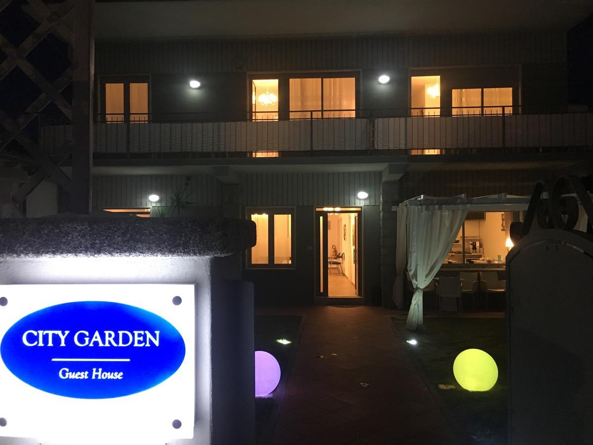 City Garden Guest House Olbia Luaran gambar
