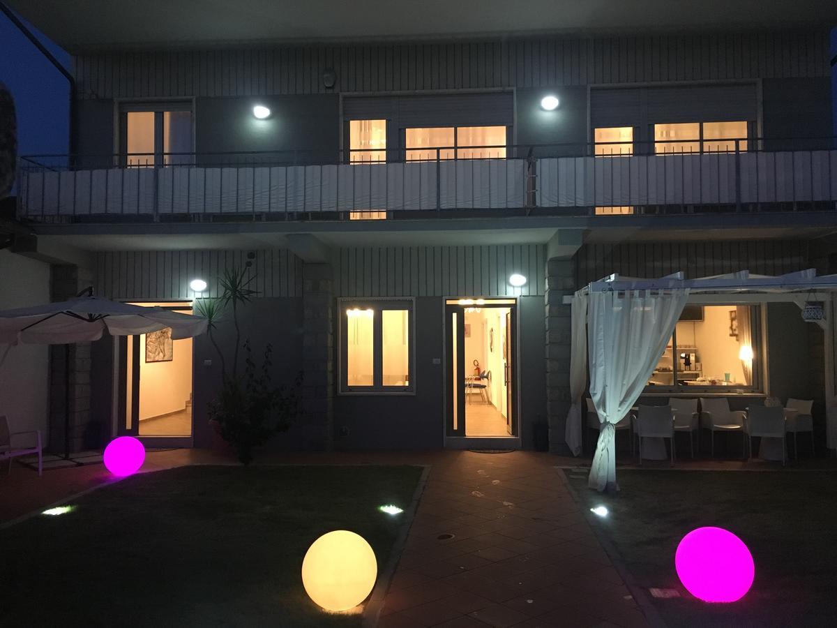 City Garden Guest House Olbia Luaran gambar