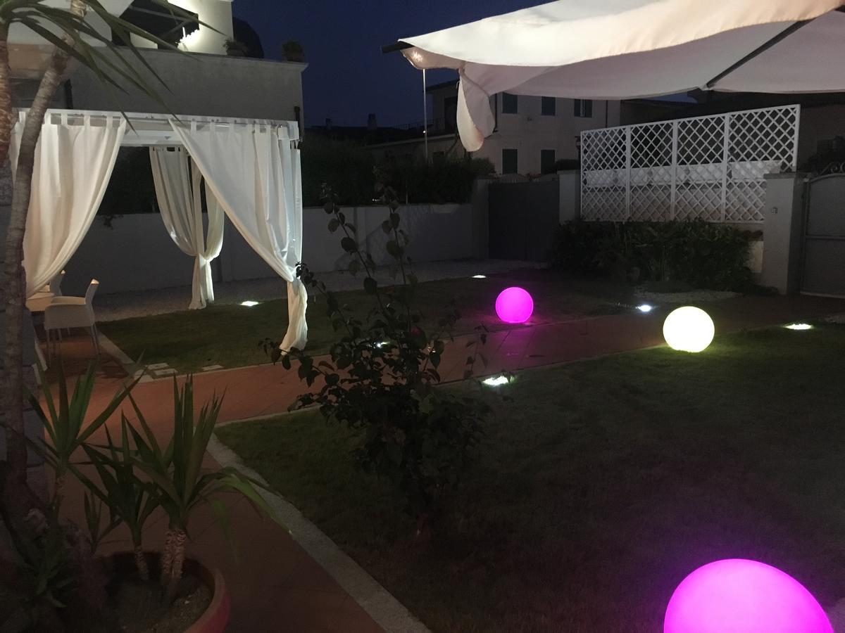 City Garden Guest House Olbia Luaran gambar