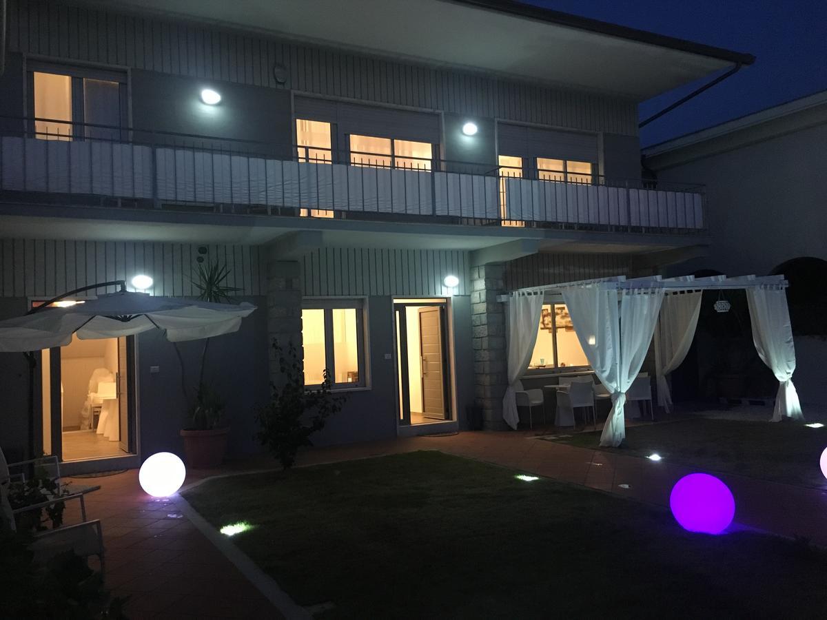 City Garden Guest House Olbia Luaran gambar