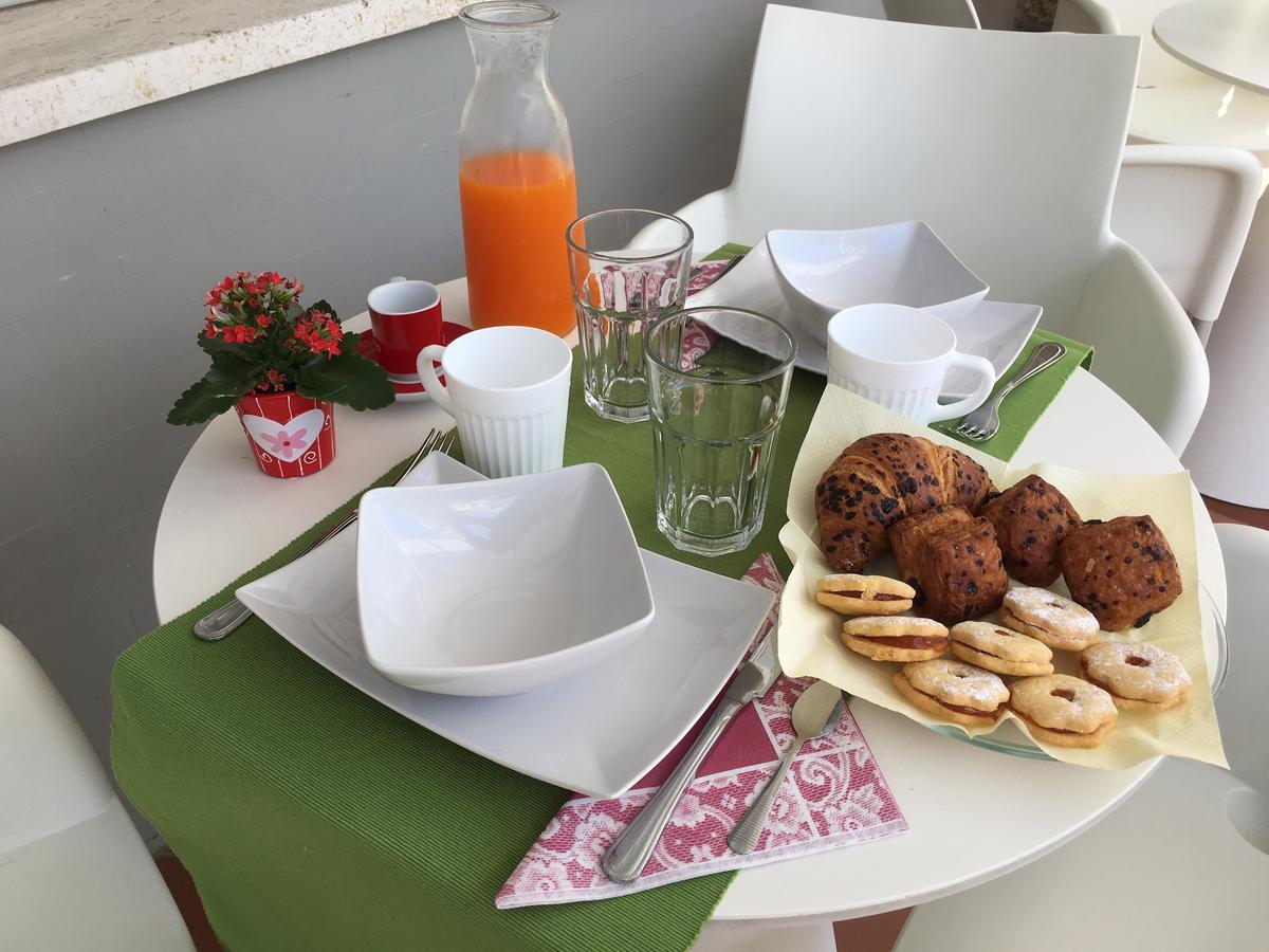 City Garden Guest House Olbia Luaran gambar