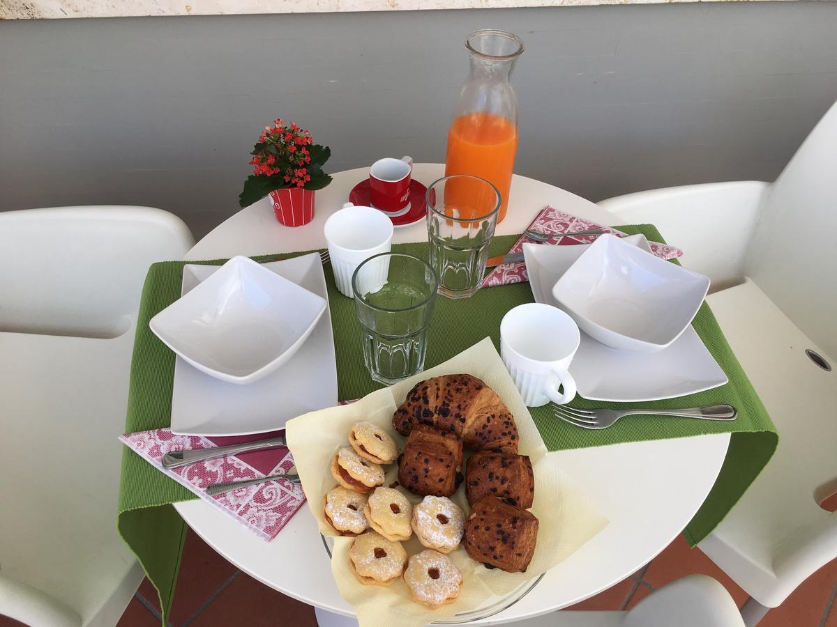 City Garden Guest House Olbia Luaran gambar