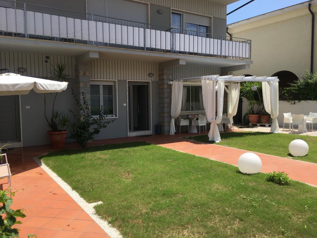City Garden Guest House Olbia Luaran gambar