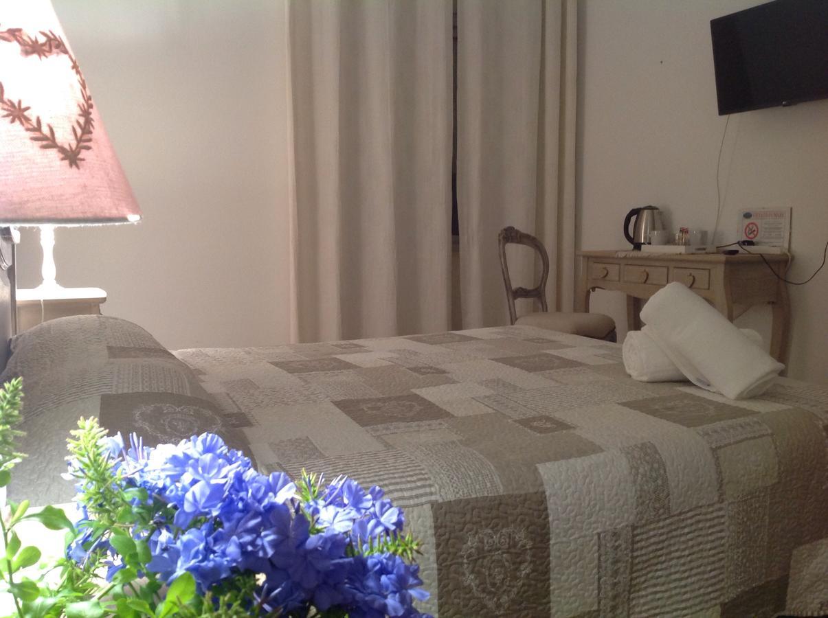 City Garden Guest House Olbia Luaran gambar