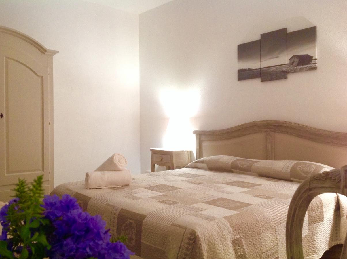 City Garden Guest House Olbia Luaran gambar