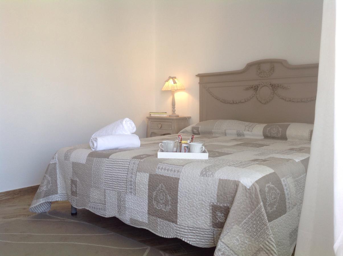 City Garden Guest House Olbia Luaran gambar