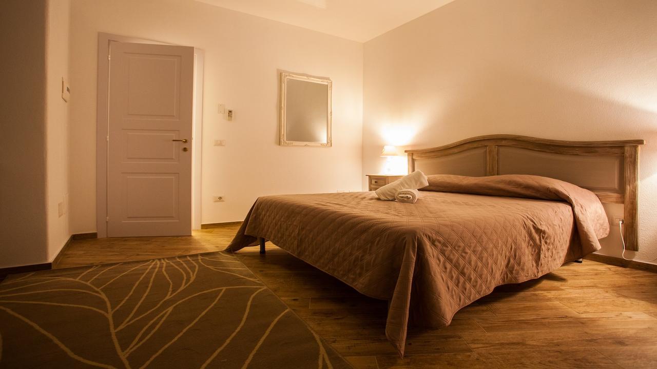 City Garden Guest House Olbia Luaran gambar