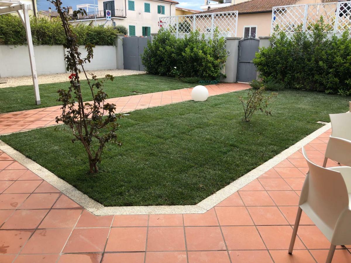 City Garden Guest House Olbia Luaran gambar