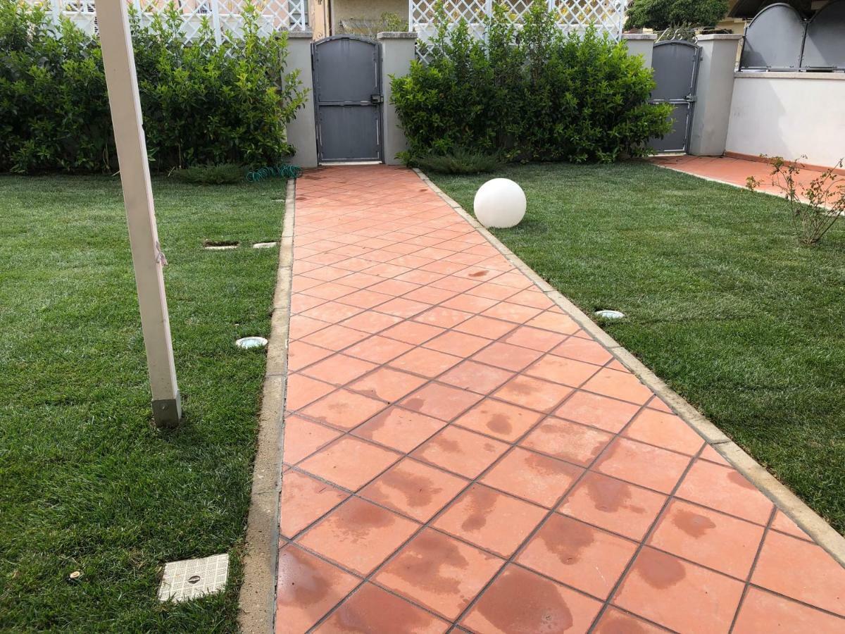 City Garden Guest House Olbia Luaran gambar