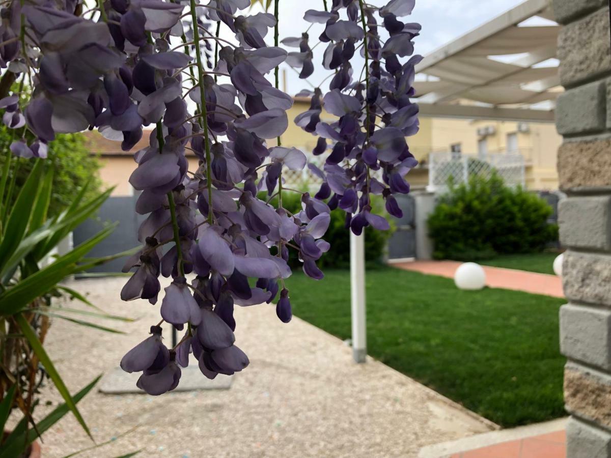 City Garden Guest House Olbia Luaran gambar