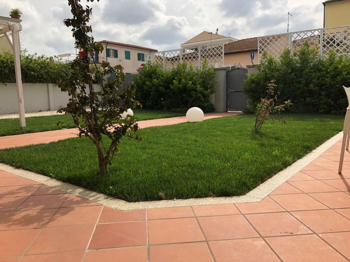 City Garden Guest House Olbia Luaran gambar