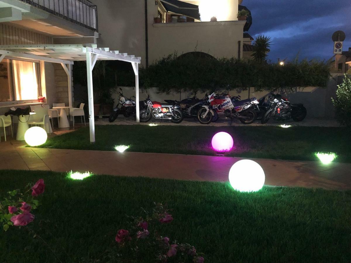 City Garden Guest House Olbia Luaran gambar