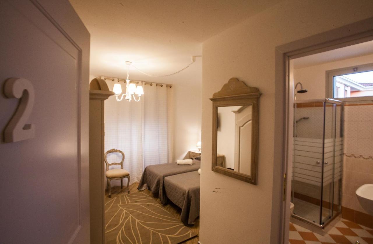 City Garden Guest House Olbia Luaran gambar