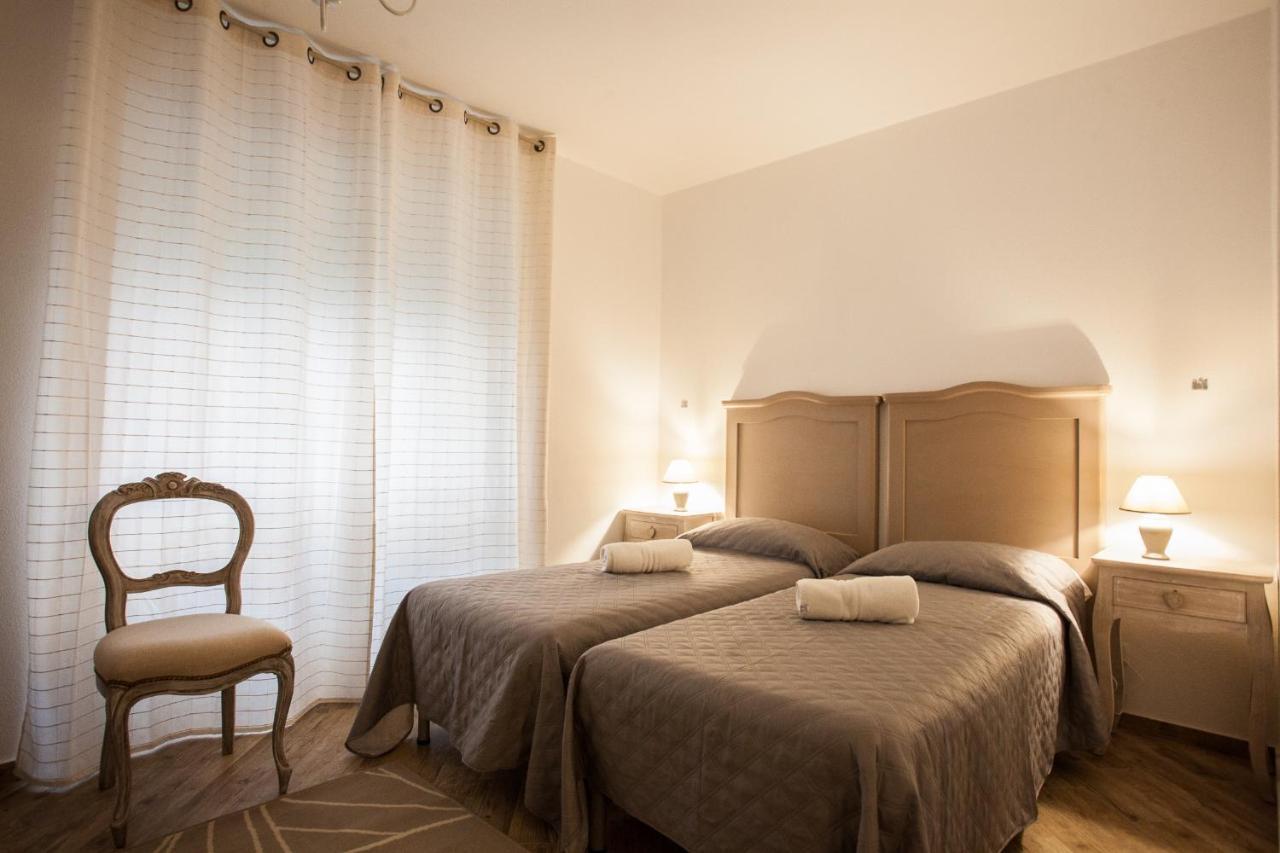 City Garden Guest House Olbia Luaran gambar